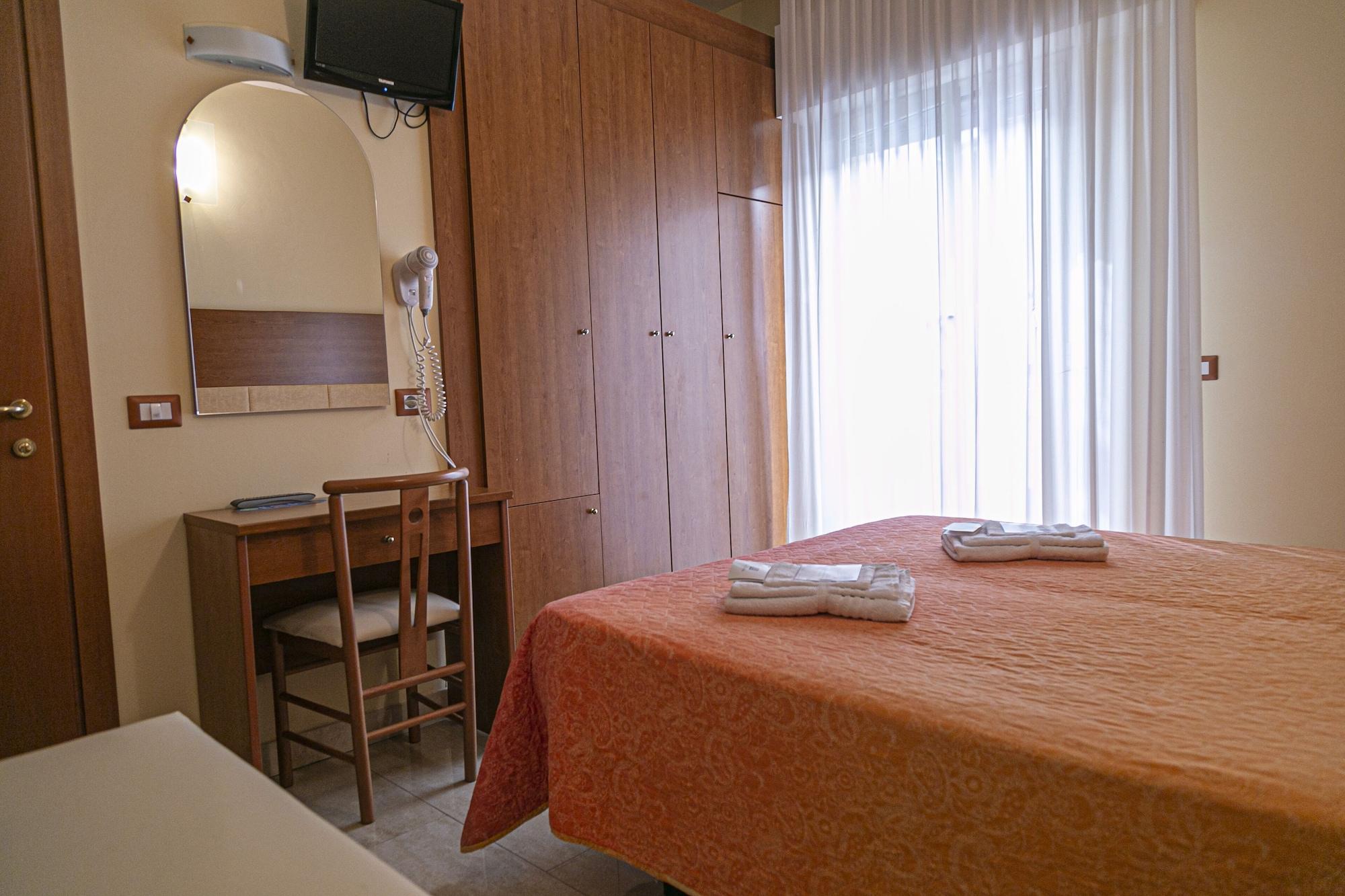 Hotel Ambasciatori Bellaria-Igea Marina Eksteriør billede