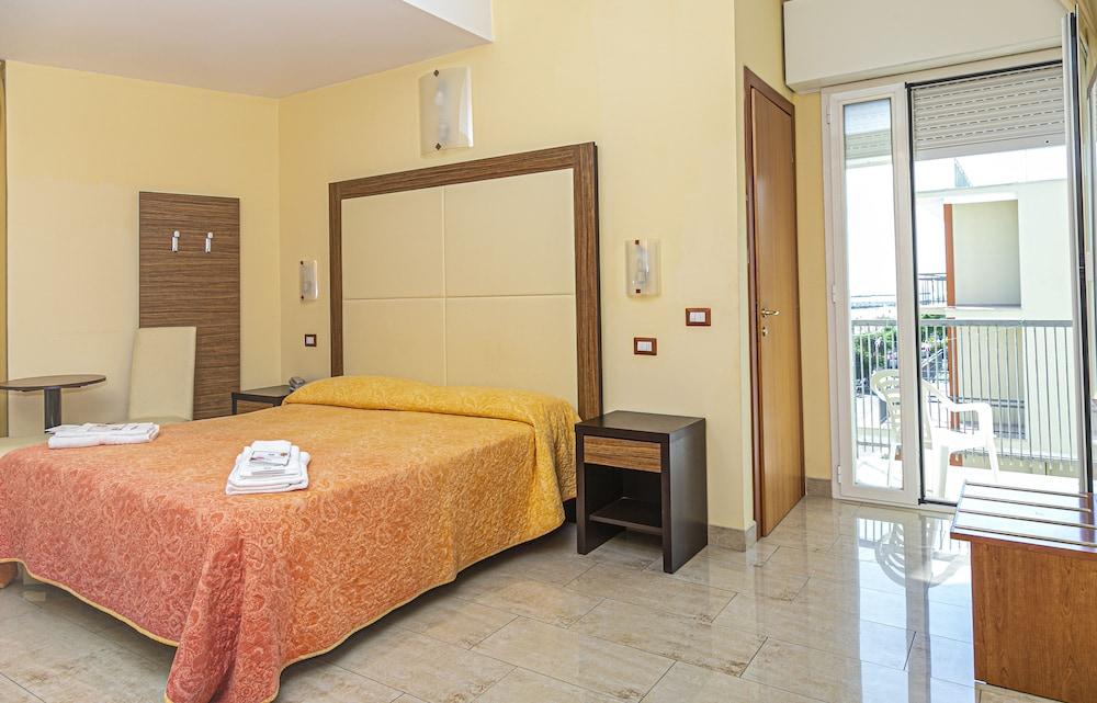 Hotel Ambasciatori Bellaria-Igea Marina Eksteriør billede